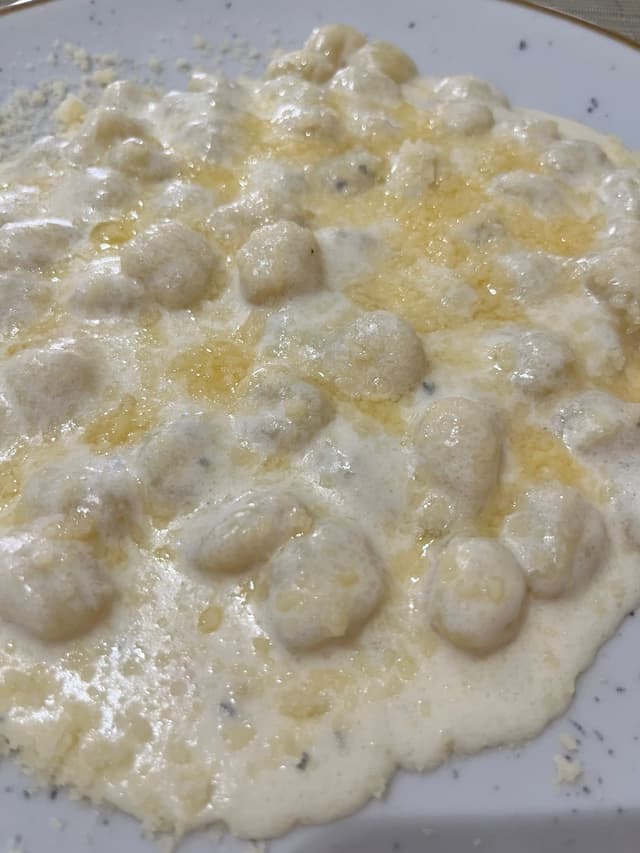 bad gnocchi